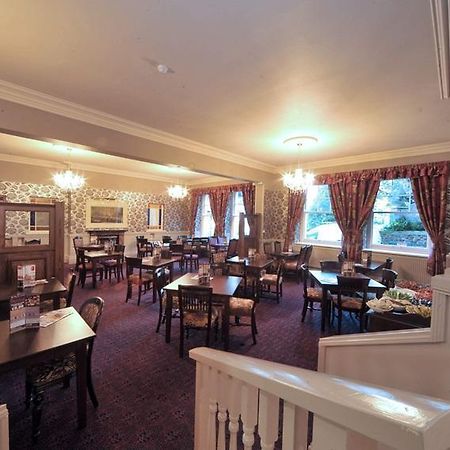 The Duke Of Wellington Wetherspoon Hotel Майнхед Екстериор снимка