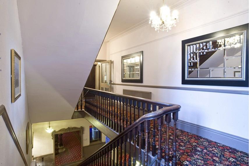The Duke Of Wellington Wetherspoon Hotel Майнхед Екстериор снимка
